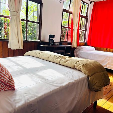 Las Casitas Italiana Sabalito Quarto foto