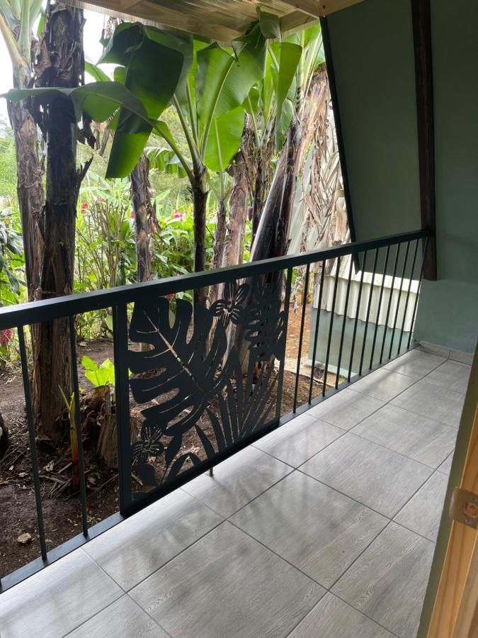 Las Casitas Italiana Sabalito Exterior foto